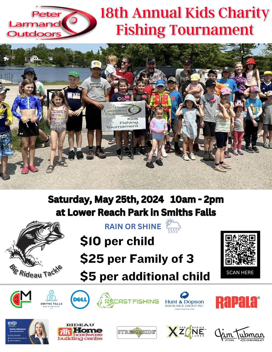 Peter Larmand Outdoors tweet media