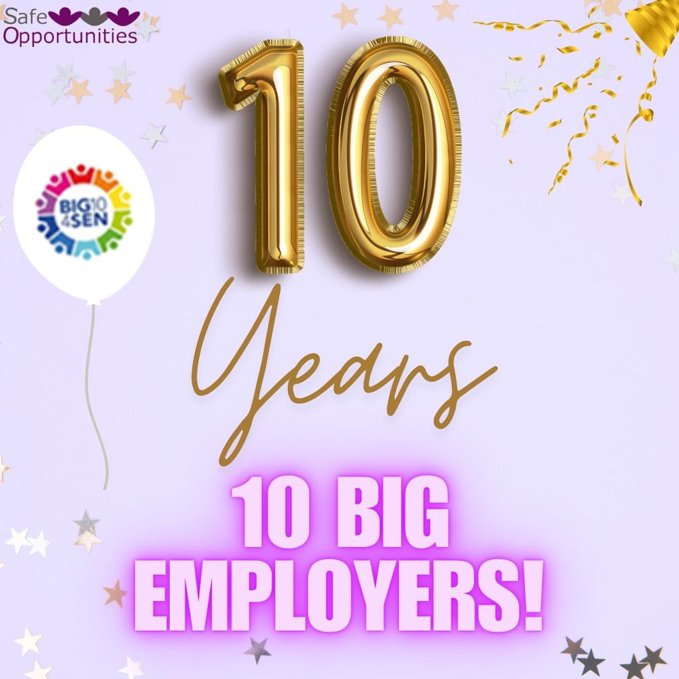 Safe Opportunities tweet media