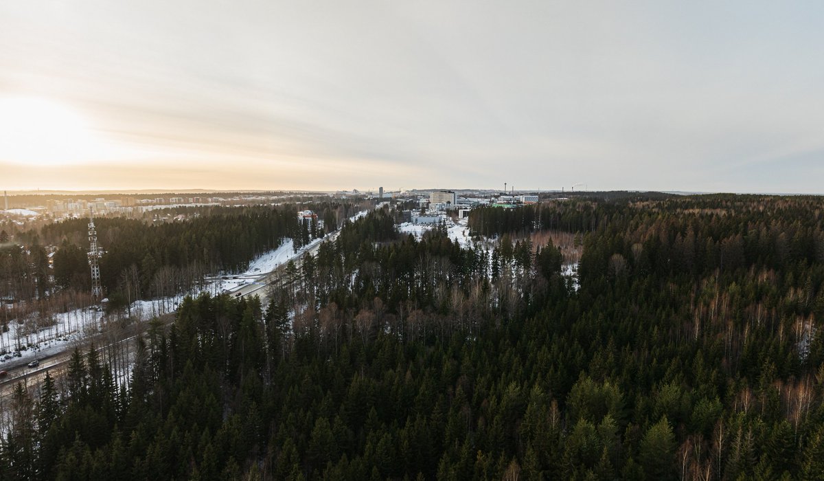 📣 Kevään yleisötilaisuudet jatkuvat! Tervetuloa tutustumaan asemakaavoihin sekä raitiotien katusuunnitelmiin huomenna 17.4. klo 17–19 Kaupin kampuksen Arvo -rakennuksen Jarmo Visakorpi -salissa! 🙌 #PirkkalaLinnainmaa #TampereenRatikka @TampereRatikka @Tamperekaupunki