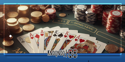 knoqnoq's tweet photo. Share some tips, strategies, and patterns for baccarat!

Read the full article:https://t.co/IlH06V8fty

#KNOQNOQ #baccarat #gambler #casino #gambling #GamblingTwitter #GamblingX #indiaforums https://t.co/zOIO0IeFFY