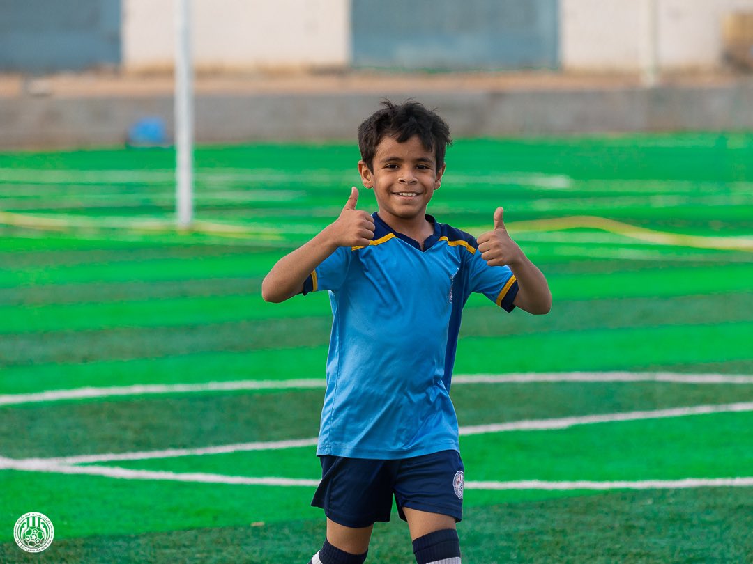 ALMOTAWA_FC's tweet photo. الأبطال يستأنفون التدريبات 📸👏🏻 https://t.co/nnAa6lkw8d