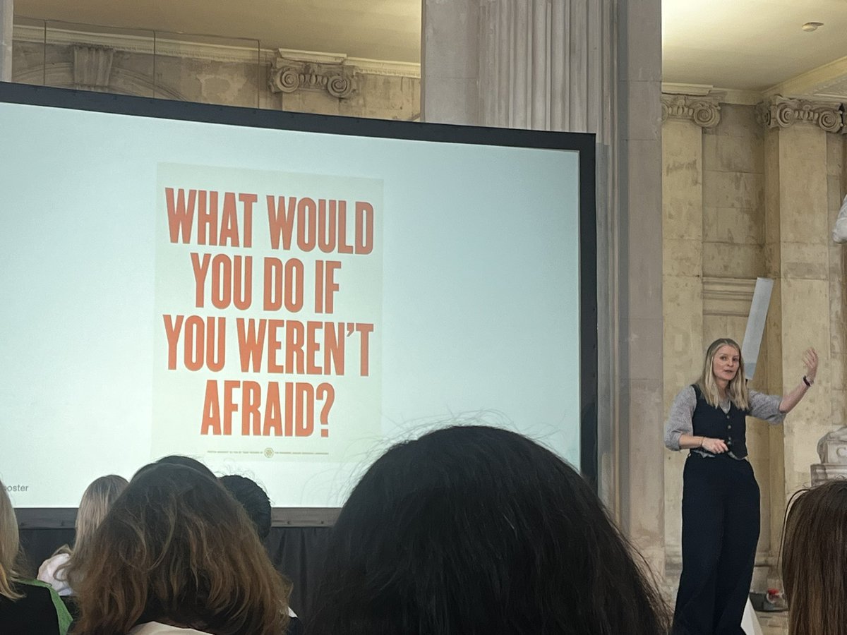 TaraJaneBeattie's tweet image. I think there is a theme #MoonShot #TechFoundHer @AineKerr