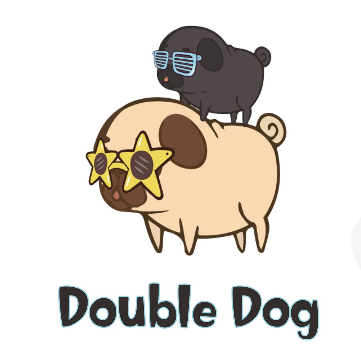 Bodyajames's tweet photo. #DoubleDog
@doubledog_meme @hotdao_ @NEARProtocol 
I have been following the project from the very beginning, I like the idea of the project and the team’s approach. This funny #DoubleDog meme stole my heart.I supported the project and bought myself an NFT and love the fun design https://t.co/TOnrRqmnqw