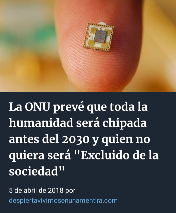 Entonces estaré excluida de la sociedad....