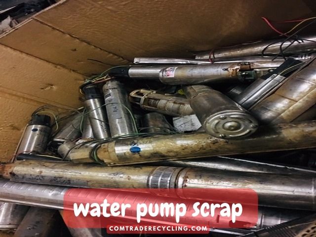 comtrade88's tweet photo. Join us, the premier recyclers of water pump scrap, we're dedicated to transforming your scraps into eco-friendly solutions. please offer to us via WhatsApp: +85260669186 WeChat: +8613923192733 Line: +66972500948 Email: VDBSWA@GMAIL.COM #waterpumpscrap #aluminiumscraprecycling https://t.co/KK1rLQRkxp