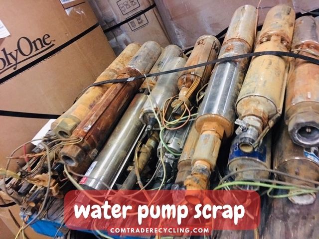 comtrade88's tweet photo. Join us, the premier recyclers of water pump scrap, we're dedicated to transforming your scraps into eco-friendly solutions. please offer to us via WhatsApp: +85260669186 WeChat: +8613923192733 Line: +66972500948 Email: VDBSWA@GMAIL.COM #waterpumpscrap #aluminiumscraprecycling https://t.co/KK1rLQRkxp