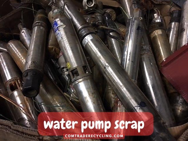 comtrade88's tweet photo. Join us, the premier recyclers of water pump scrap, we're dedicated to transforming your scraps into eco-friendly solutions. please offer to us via WhatsApp: +85260669186 WeChat: +8613923192733 Line: +66972500948 Email: VDBSWA@GMAIL.COM #waterpumpscrap #aluminiumscraprecycling https://t.co/KK1rLQRkxp