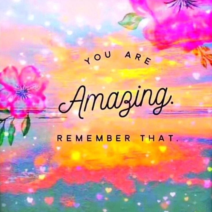 Yes YOU are 🥰🌻🌺✨ #tuesdayvibe