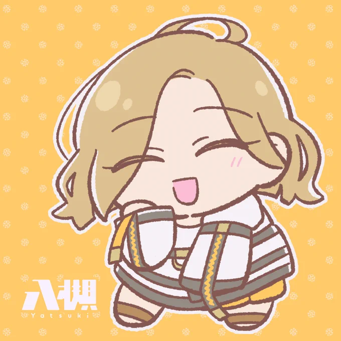 マヒル#ミルグラムファンアート 