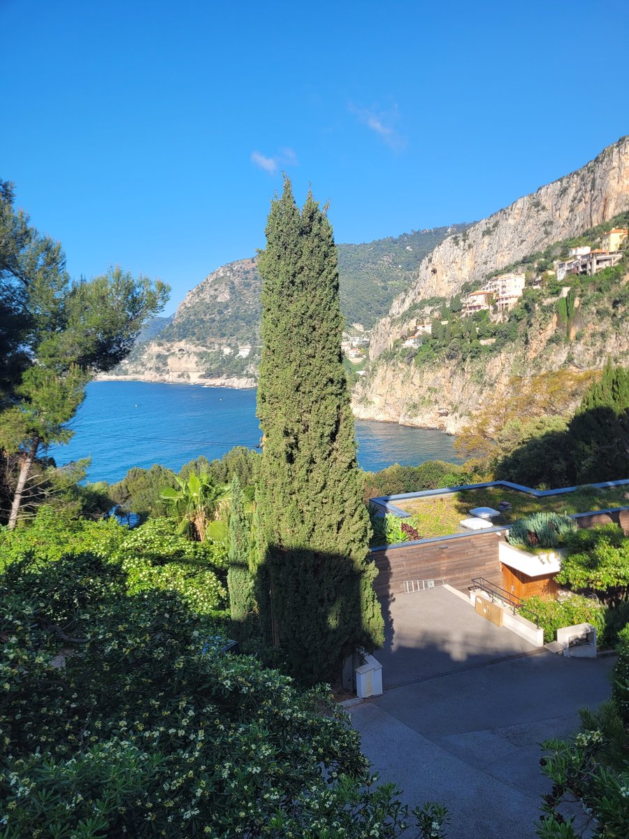 CatherineNLove's tweet photo. @MonacoTrip @DownendschNews Lessons going swimmingly in sunny Cap d'ail, fabulous positive comment at break https://t.co/zMiQgBEQcG