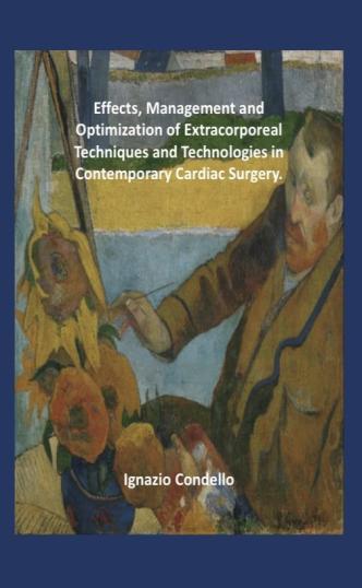 #thesisdefence Tomorrow, Ignazio Condello will defend the thesis 'Effects, Management and Optimization of Extracorporeal Techniques and Technologies in Contemporary Cardiac Surgery' at 10:00h @MaastrichtU 📺youtube.com/live/KZggwAu1n… 📖doi.org/10.26481/dis.2… #phdlife