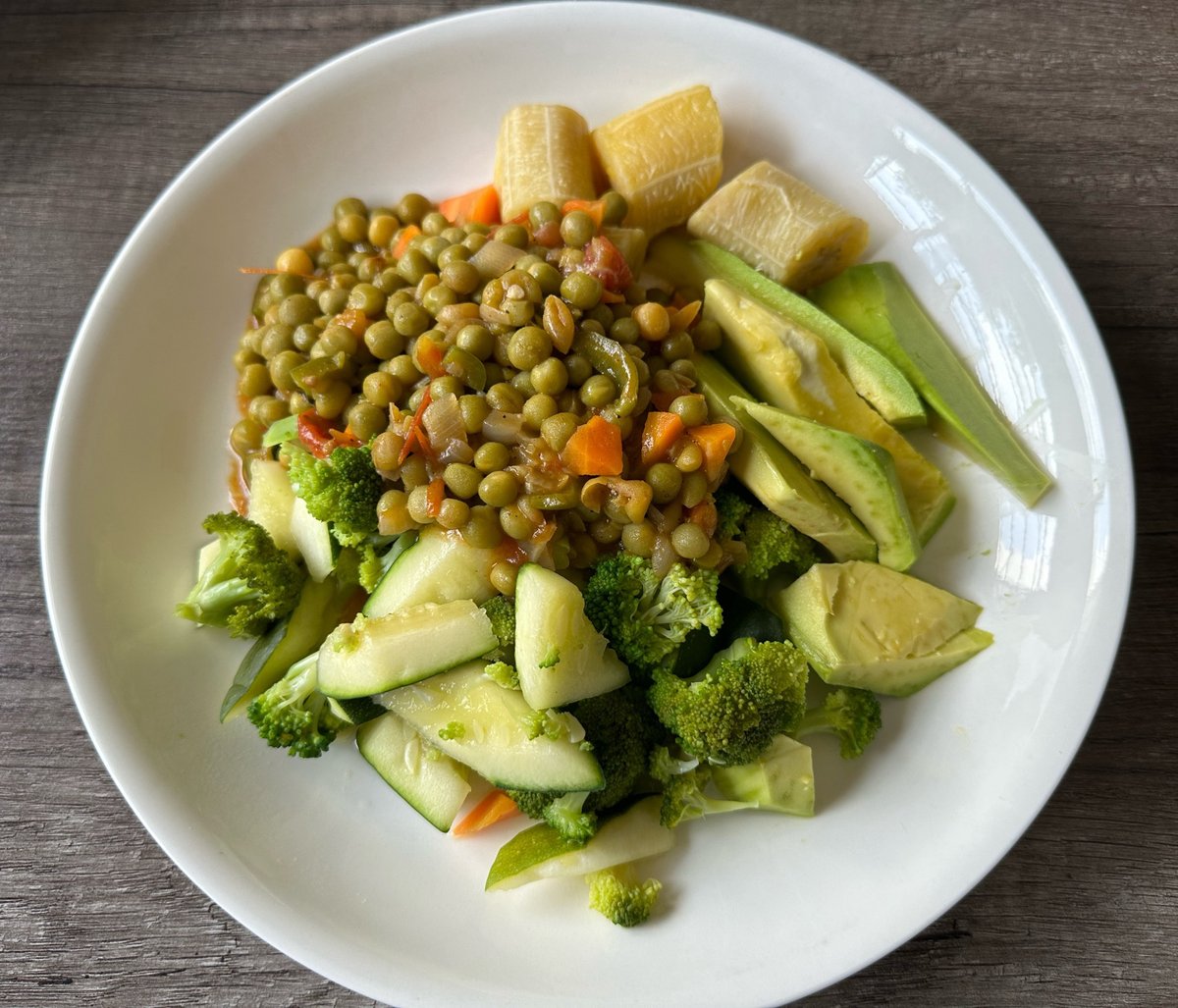 drkasenene's tweet photo. Lunch for a healthy body and brain. https://t.co/2oNVwoXzwZ