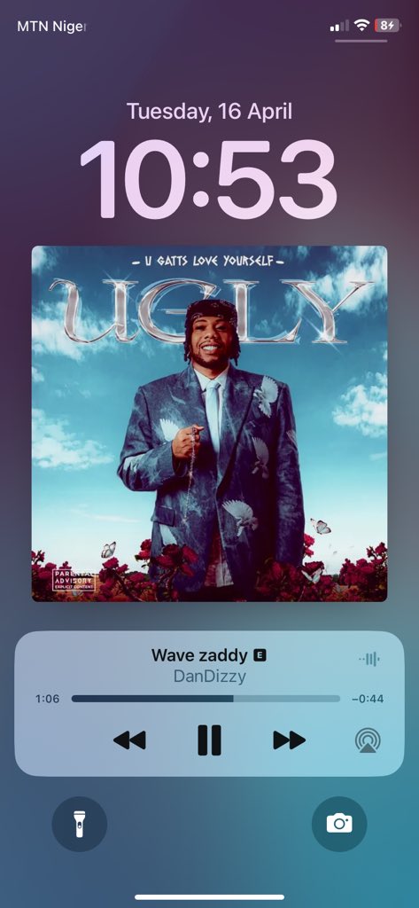 kingmorgan4TP's tweet photo. This 😭 🌊 @iDanDizzy https://t.co/cHzrK8t6Ly