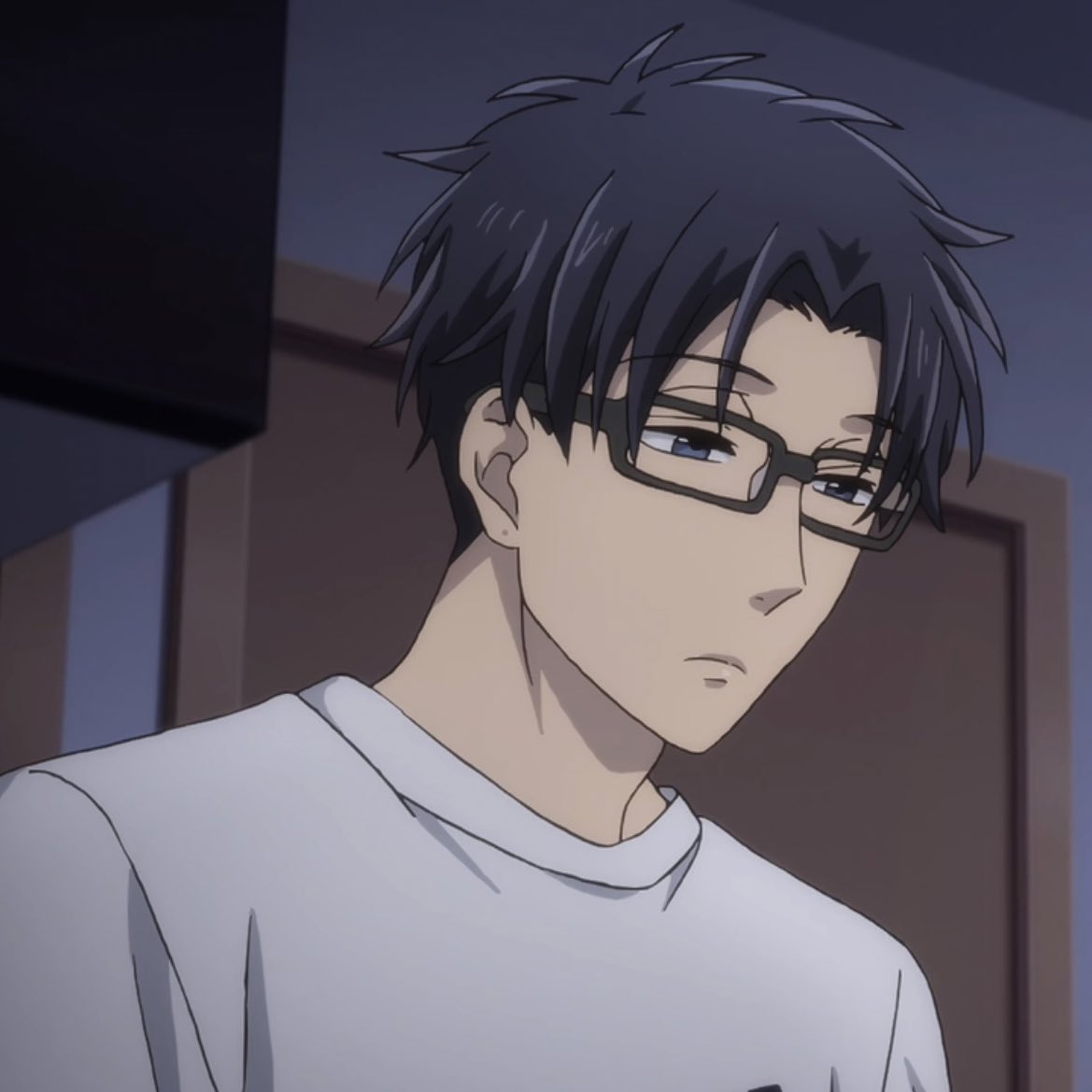 heybabydeul's tweet photo. wonwoo never beating the hirotaka allegations https://t.co/fnzaDIwui2