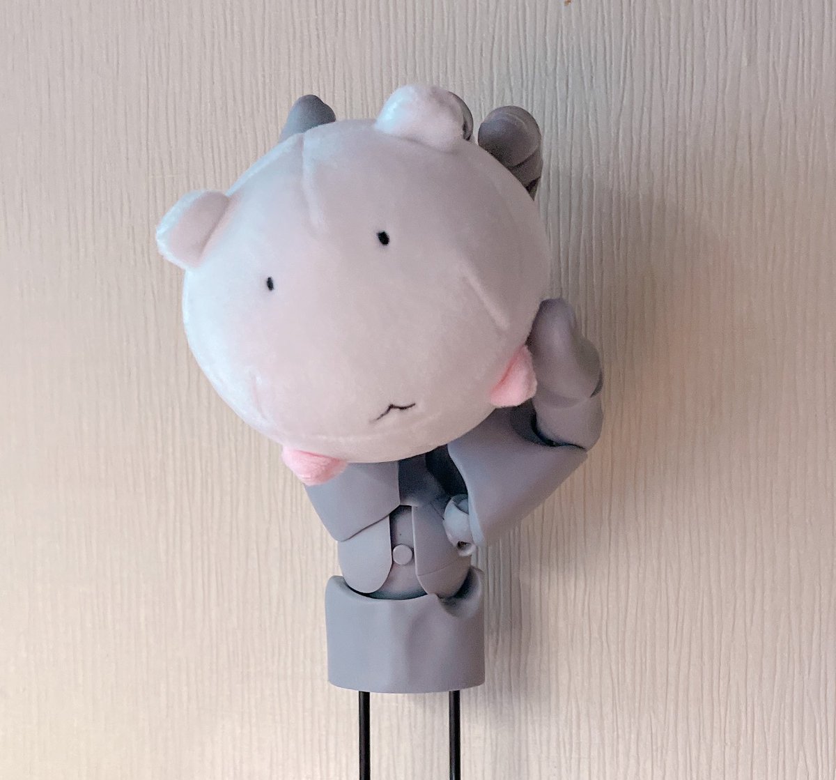 조물조물
말랑하고 실하네