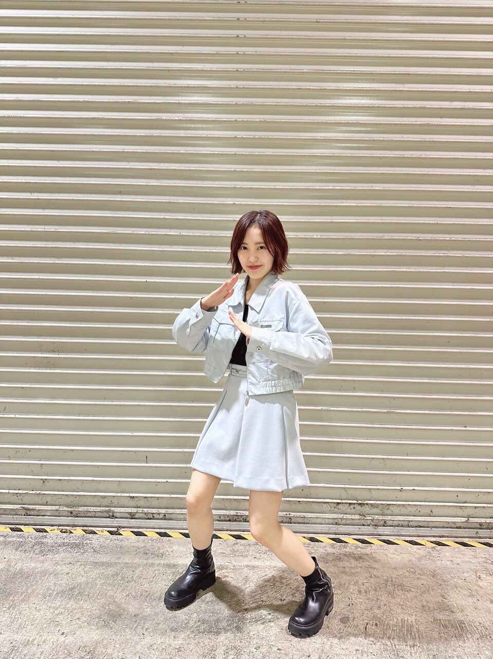 さくら?私服・衣装特定 on X: 