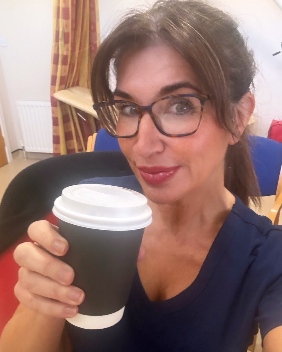 Cappuccino Tuesday…. Thank you Dr Sally!!! ❤️❤️ #littlethings #generalpractice #topteam 🫶🏽🫶🏽🫶🏽🫶🏽