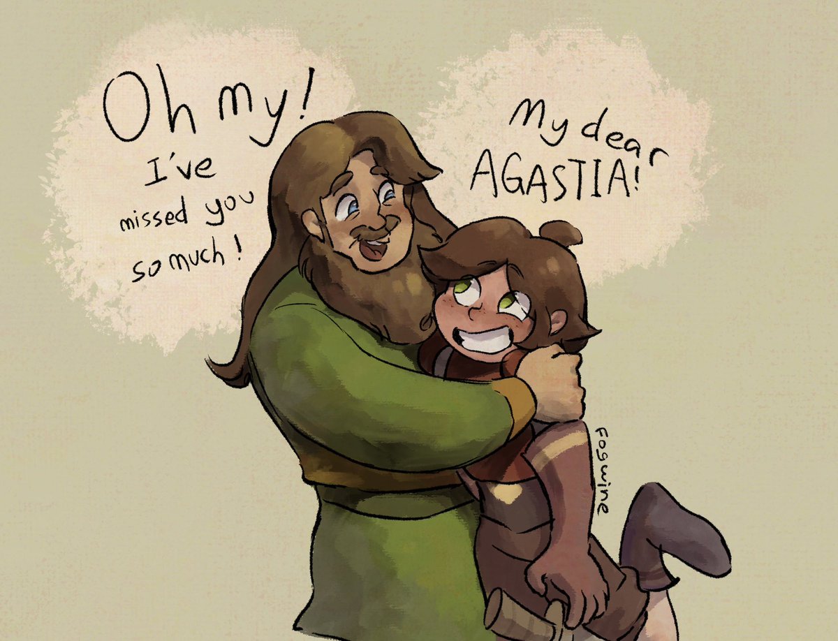 Fogwine's tweet photo. #appleknight and here comes my ugly handwriting *sigh https://t.co/l4HtIMJZTp