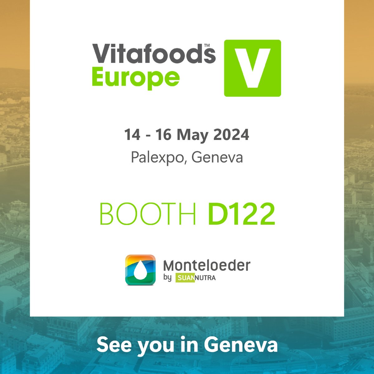 Monteloeder by SUANNUTRA tweet media