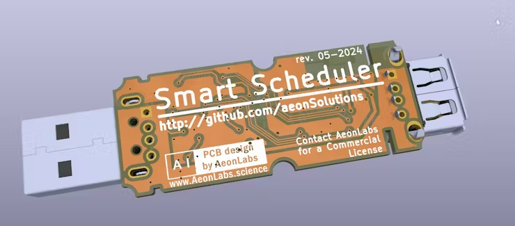 Seeed-Fusion Service tweet media