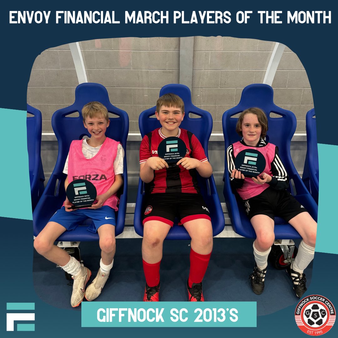 Envoy Financial tweet media