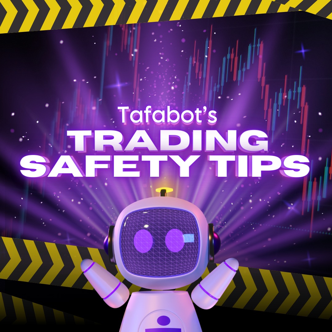 Trading Safety Tips:
1. Only trade with capital available in your exchange account.
2. Report any technical issues to support promptly to prevent potential losses.
3. Don't switch off your bot, keep your trading bot running to adapt to market conditions autonomously.
