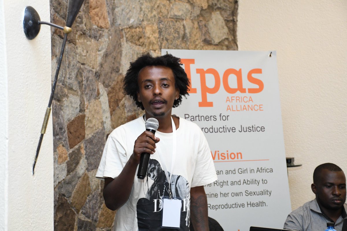 Ipas_AA's tweet photo. Great insights during our first panel discussion on unlocking the potential of pharmacies to expand access to post-pregnancy contraception in Kenya @asknivi @MarieStopesKe @DKTchangeslives @NAYAKenya @UNFPAKen @Pop_Council #PartnersInReproductiveHealth https://t.co/isffTxAdSM