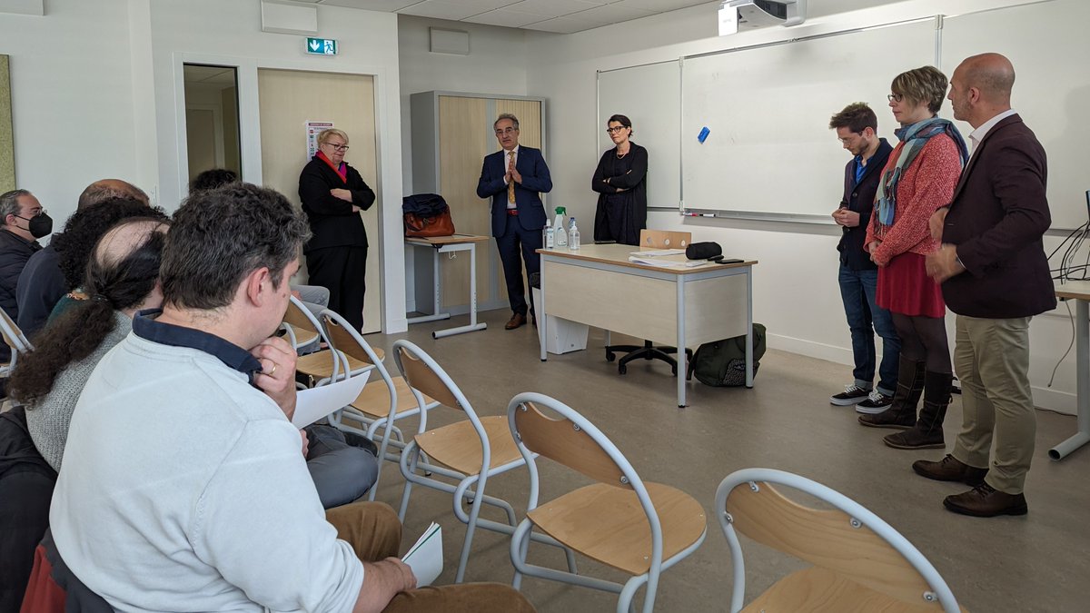 Académie d'Orléans-Tours tweet media