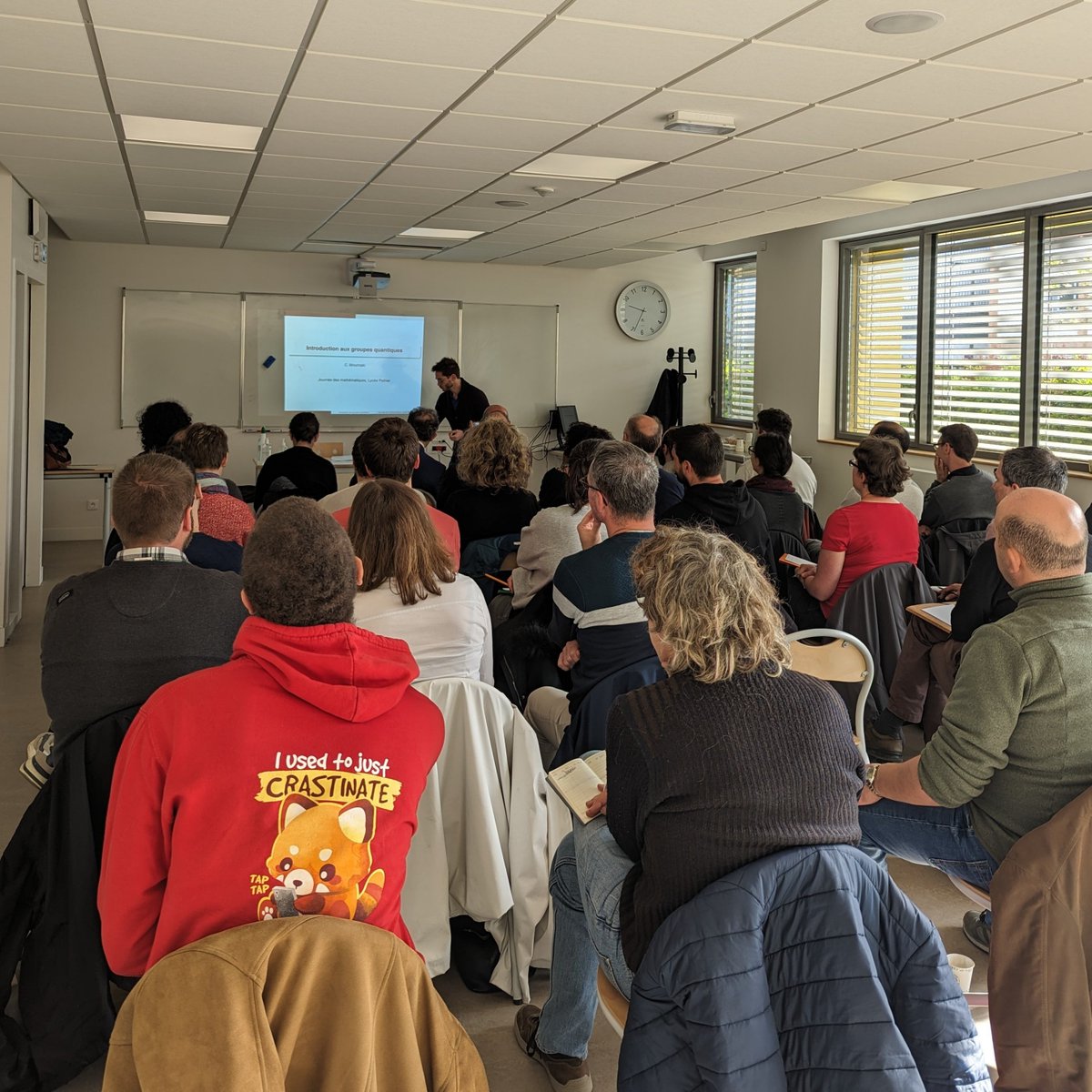 Académie d'Orléans-Tours tweet media