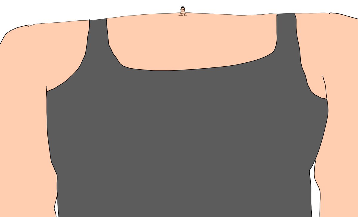 「大好きな長田さん()から最高の帯文を頂きました。本当にありがとうございます 」|sattouのイラスト