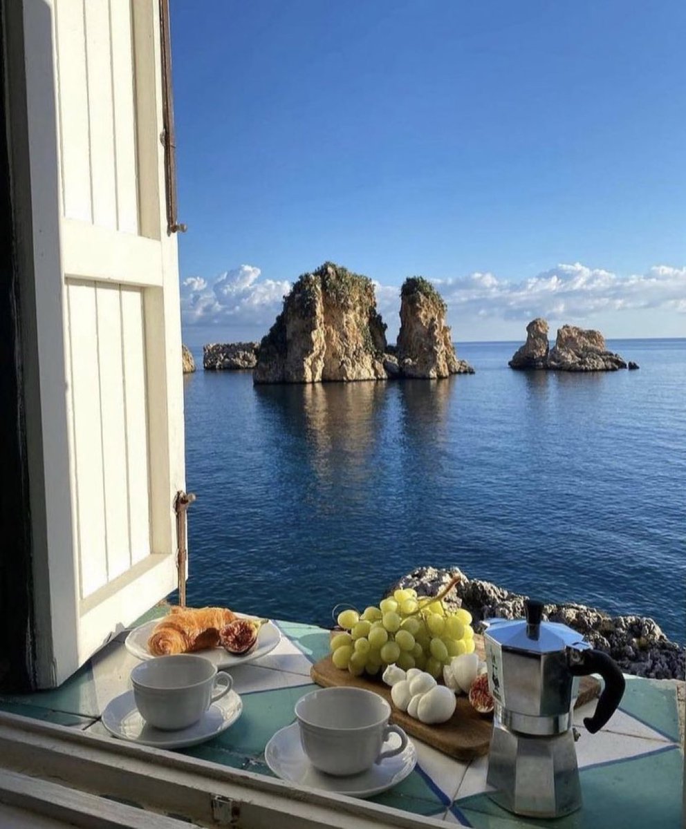 Sicily, Italy.