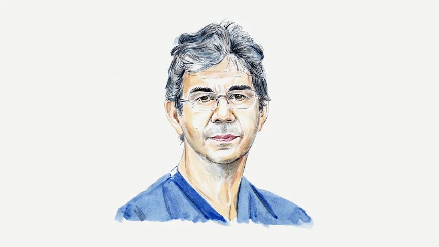 Our Co-Founder David Nott shared his experience of #Gaza and the community's unimaginable medical needs with @TheEconomist. 'Gaza is a #warzone like no other.' 👉: shorturl.at/uvyKP