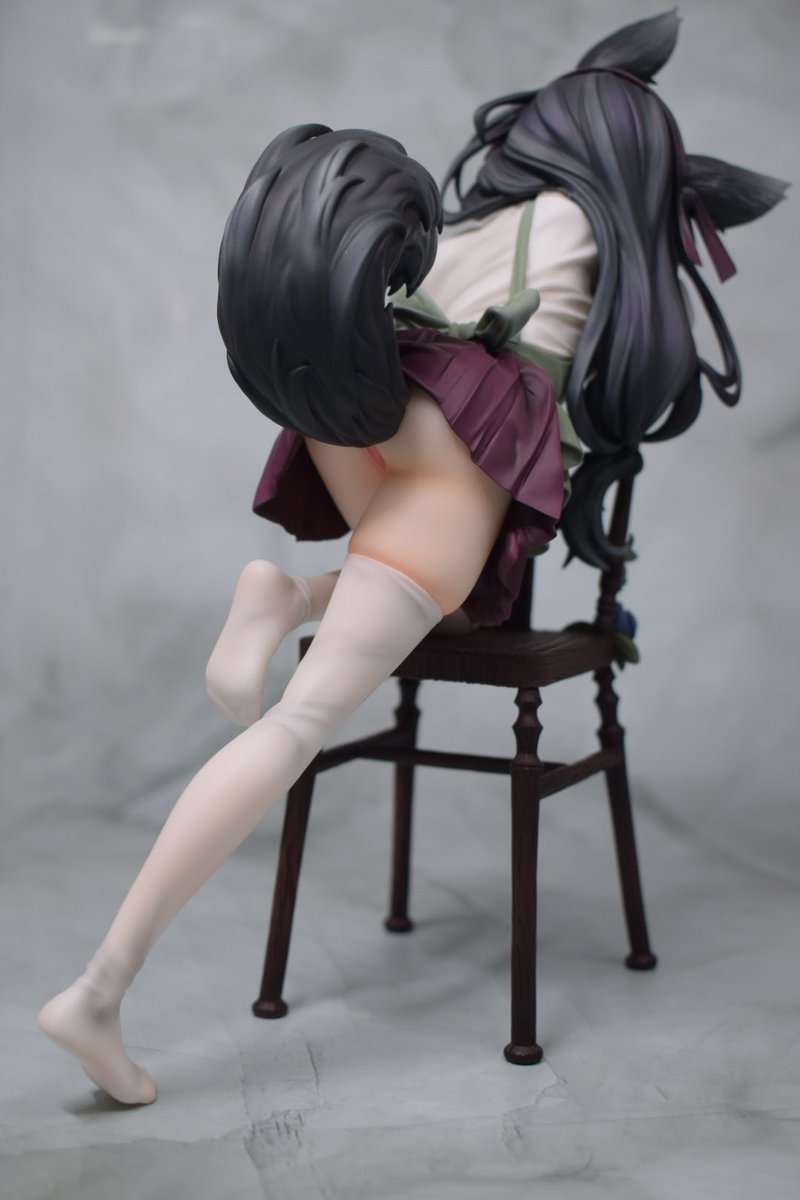 mikan__figure tweet picture