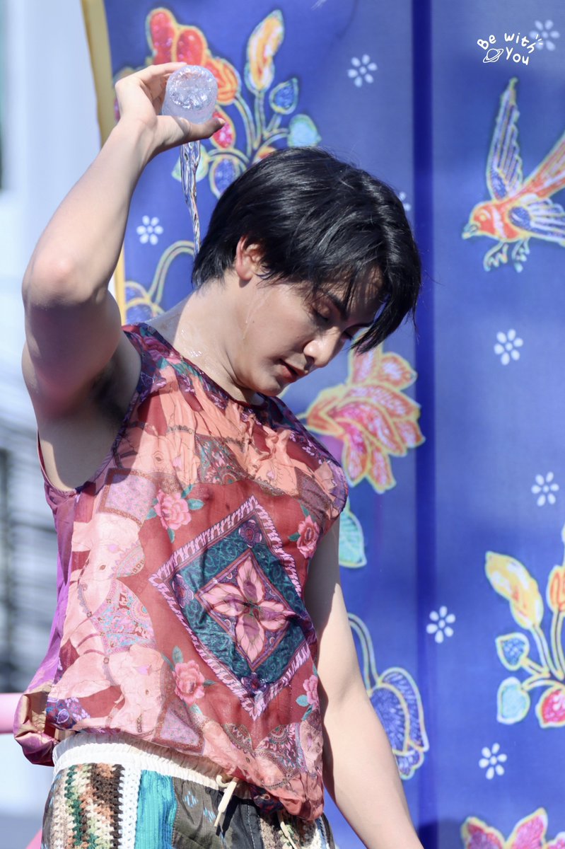 BewithyouNp's tweet photo. น้องจุงจุง จะกวาดล้างทีมแม่เหรอลูก 
SONGKRAN2024 x JD
#KingPowerSongkranxJD
@ChenRcj #จุงอาเชน https://t.co/jYHMDBmrYs