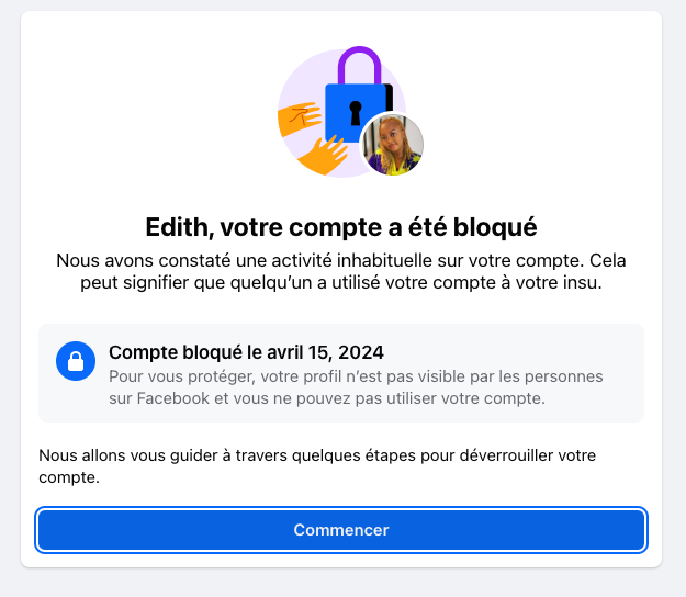 Hier après-midi, j'étais au Cyber Africa Forum et j'ai échangé avec un white hacker. Avec bienveillance, il m'a montré les mots de passe de mon compte X (anciens et nouveaux). J'ai souri. J'ai modifié mon mot de passe après 😃 Pour info, suite à des brèches de sécurité des