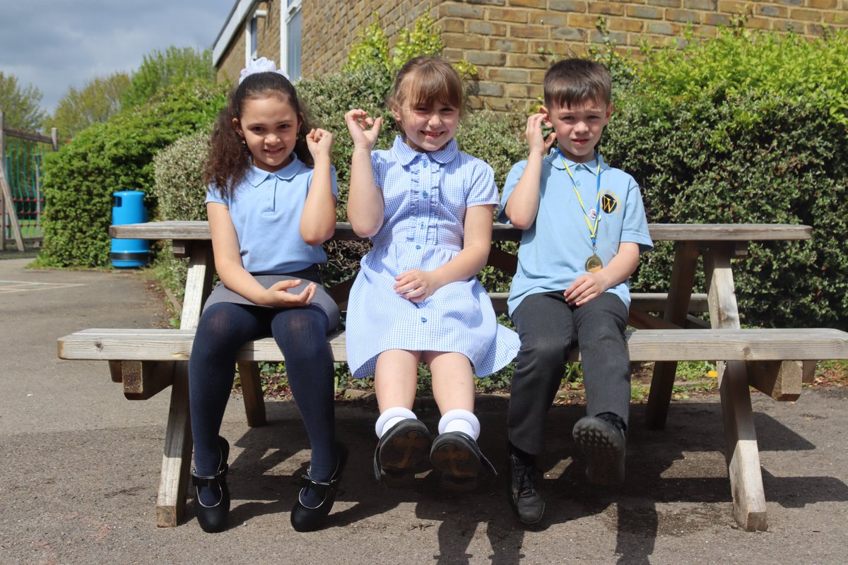 We're recruiting for a British Sign Language teacher to help us deliver the BSL curriculum across our family of primary schools in Enfield and Hertfordshire. Find out more and apply here: ivylearningtrust.org/careers/ #BSLteacher | #BSLjobs