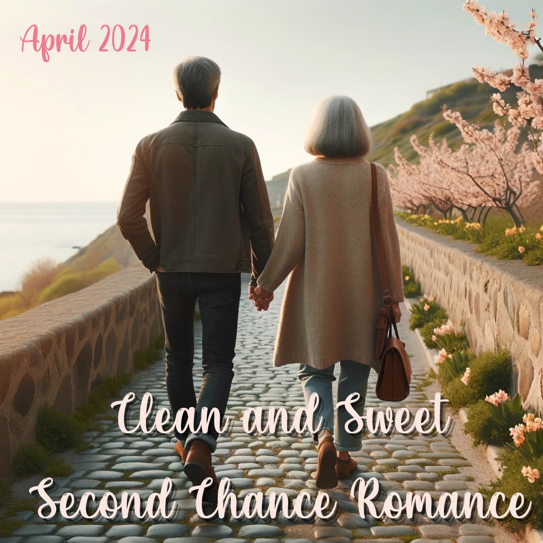 We LOVE Clean and Sweet Second Chance Romance! books.bookfunnel.com/secondchancero… #romance #cleanromance #sweetromance #secondchance #amreadingromance #romancereaders #romancebooks