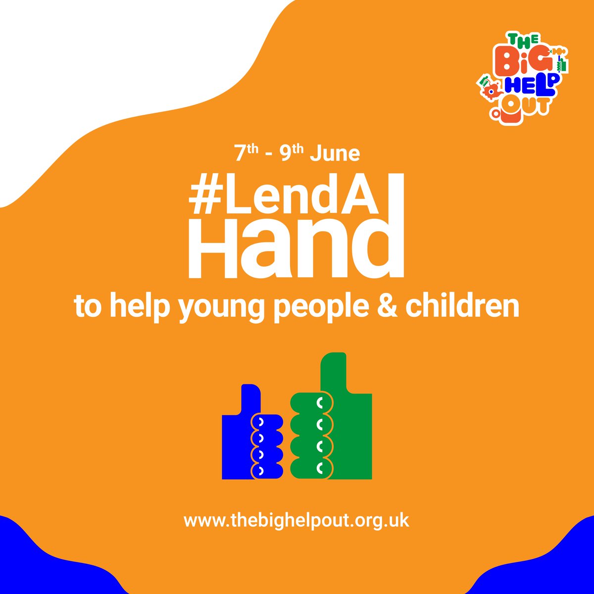 Behind every thrilling adventure at Sea Cadets lies the dedication of our #volunteers. 💚✋Make an impact in your community by downloading the #BigHelpOut app and discovering opportunities at your local unit during #VolunteersWeek in June! 🌟📲 bit.ly/bho-x-utm #LendAHand