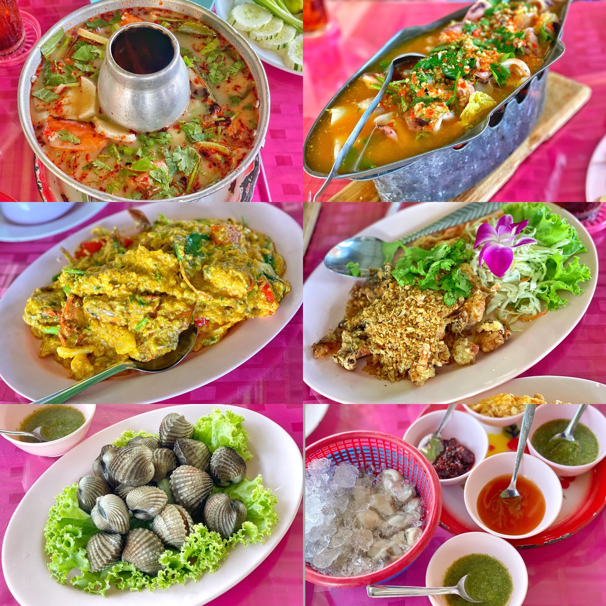 รีวิวอร่อย tweet media