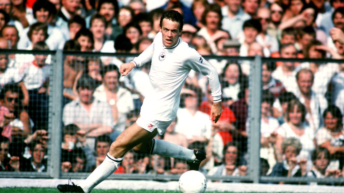 Happy 70th Birthday to Swans Legend Alan Curtis!!! A massive servant for the club and we would not be where we are today without this man.