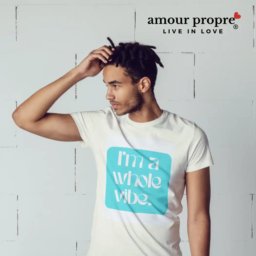 I'm A Whole Vibe T-Shirt #fashion #giftideas
$22.00
➤ amourp.com/products/im-a-…