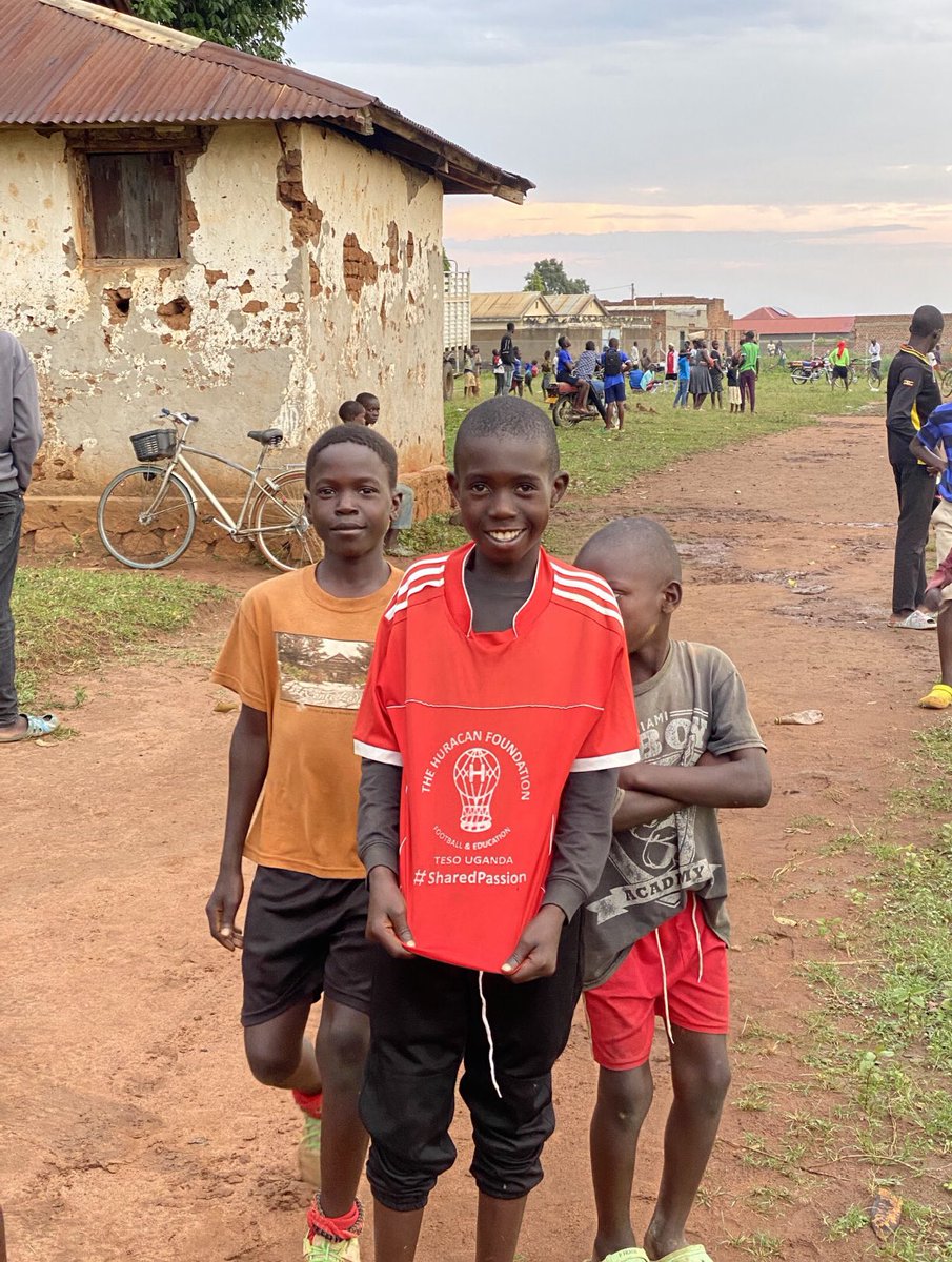 Obore Charles tweet media