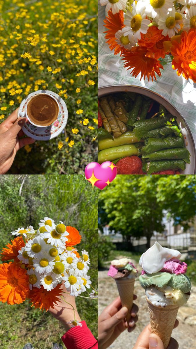 Huzur, mutluluk, doğa.... #gününözeti 🌼💙🌹 #piknik #doga 🕊💐🦋