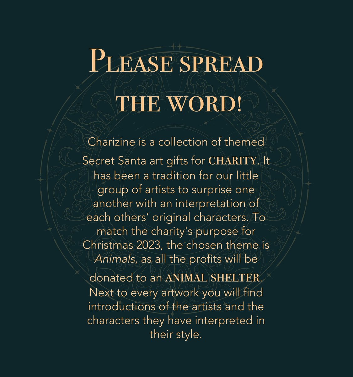 Charizine tweet media