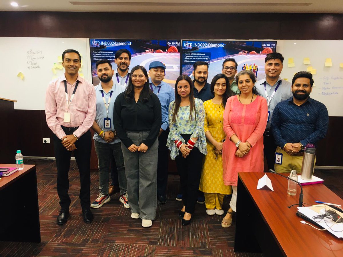 In today's dynamic business landscape, the ability to influence others is paramount for achieving organizational goals and driving success. Our tailored program on Influencing Skills was crafted to empower participants with strategies to master the art of influence.#Influencing
