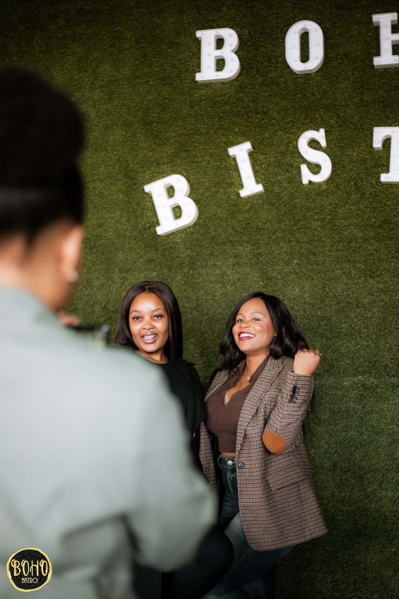 Boho Bistro tweet media