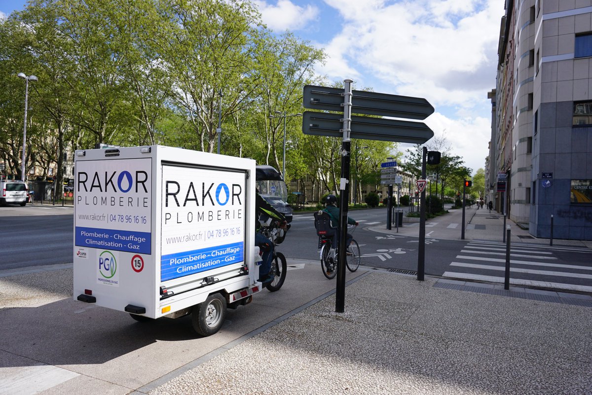 REALLOCATE (@reallocate_eu) on Twitter photo Thank you <a href="/villedelyon/">Ville de Lyon</a> de Lyon for the welcome last week and introducing us to the many #SustainableMobility initiatives๐ฒ๐ฆโฟ! We were truly inspired by the attitude & ambition of your city's urban planners to reach your climate targets!
๐Read on: reallocatemobility.eu/news?c=search&โฆ Thank you <a href="/villedelyon/">Ville de Lyon</a> de Lyon for the welcome last week and introducing us to the many #SustainableMobility initiatives๐ฒ๐ฆโฟ! We were truly inspired by the attitude & ambition of your city's urban planners to reach your climate targets!
๐Read on: reallocatemobility.eu/news?c=search&โฆ