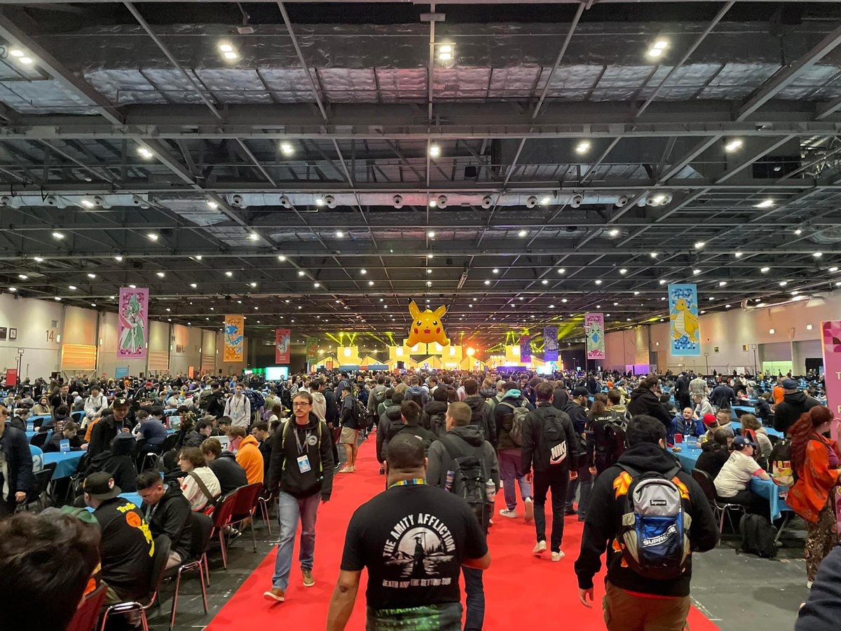 Xeb41 🔜 Prague tweet media