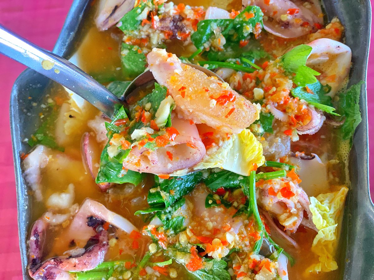 รีวิวอร่อย tweet media