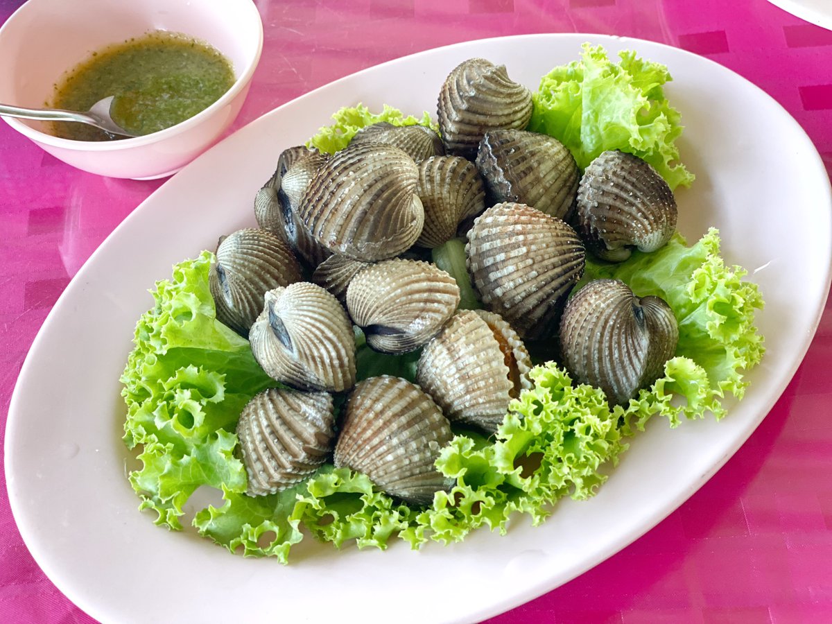 รีวิวอร่อย tweet media